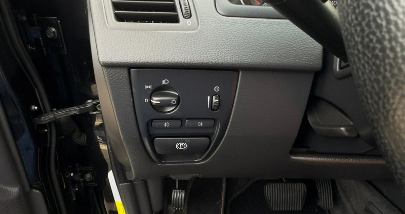 Volvo XC 90 cena 43900 przebieg: 213783, rok produkcji 2007 z Dąbrowa Górnicza małe 781